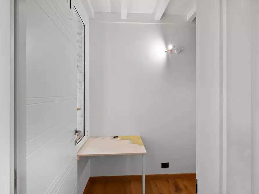 Immagine 11 di Appartamento in vendita  in via delle americhe 28 a Sestri Levante