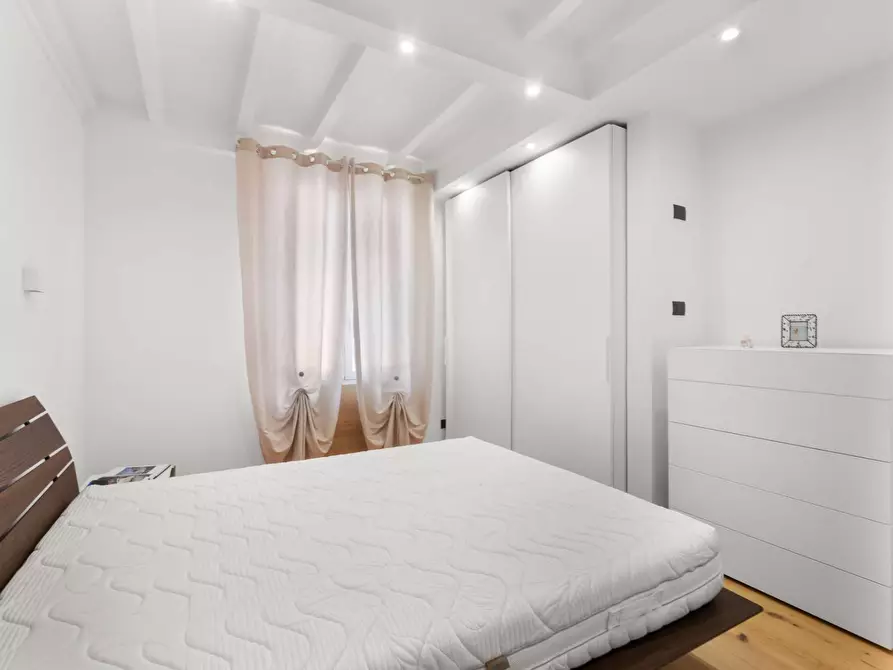 Immagine 15 di Appartamento in vendita  in via delle americhe 28 a Sestri Levante