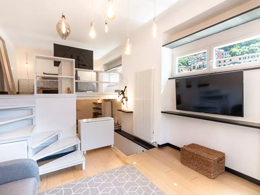 Immagine 3 di Appartamento in vendita  in Via Sessarego 1 a Bogliasco