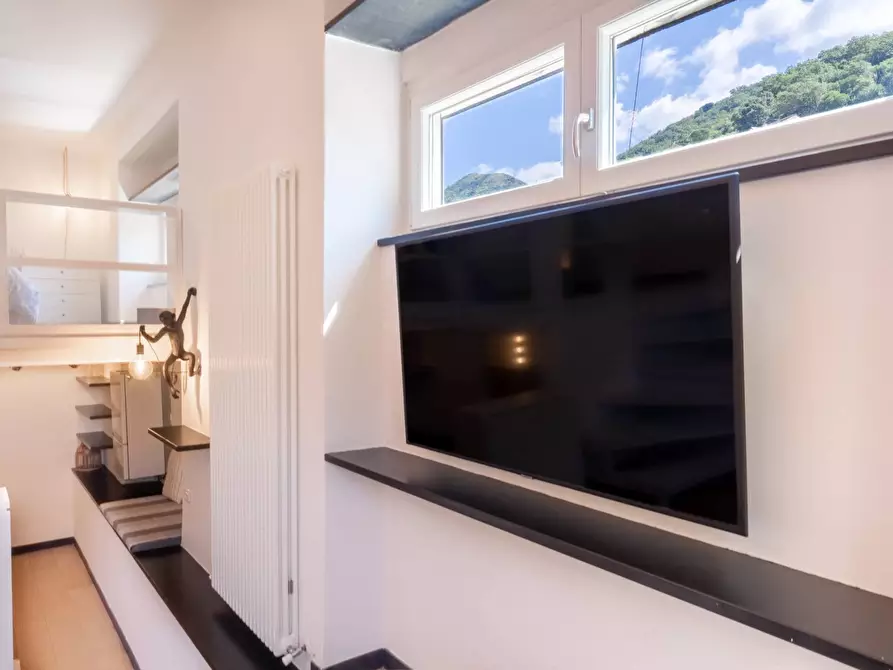 Immagine 4 di Appartamento in vendita  in Via Sessarego 1 a Bogliasco