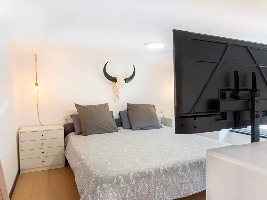 Immagine 7 di Appartamento in vendita  in Via Sessarego 1 a Bogliasco