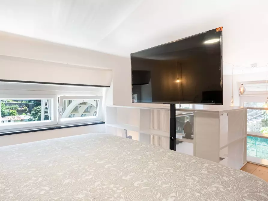 Immagine 8 di Appartamento in vendita  in Via Sessarego 1 a Bogliasco