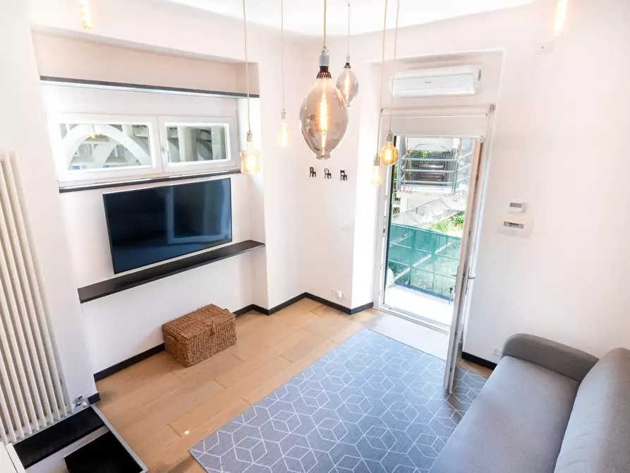 Immagine 9 di Appartamento in vendita  in Via Sessarego 1 a Bogliasco