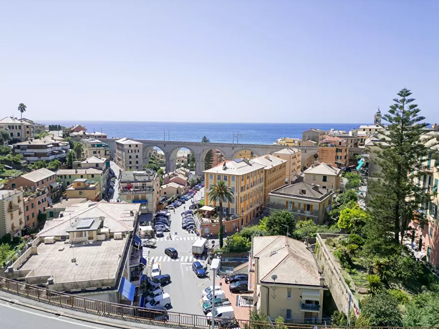 Immagine 11 di Appartamento in vendita  in Via Sessarego 1 a Bogliasco