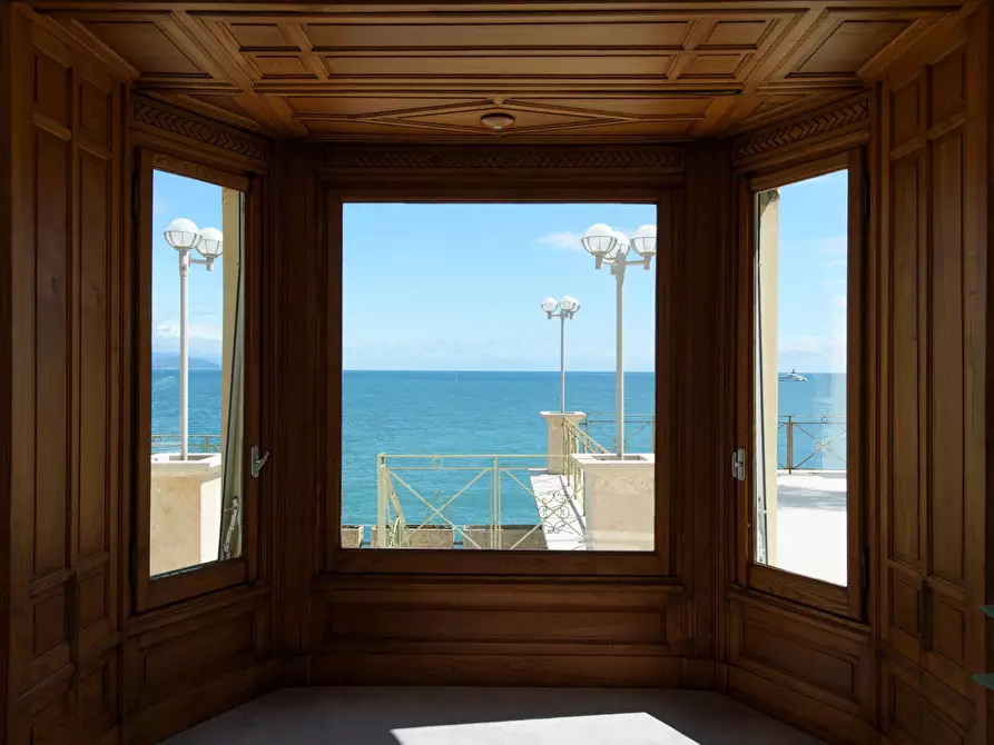 Immagine 13 di Appartamento in vendita  in Lungomare Rossetti 10-12-14a a Santa Margherita Ligure