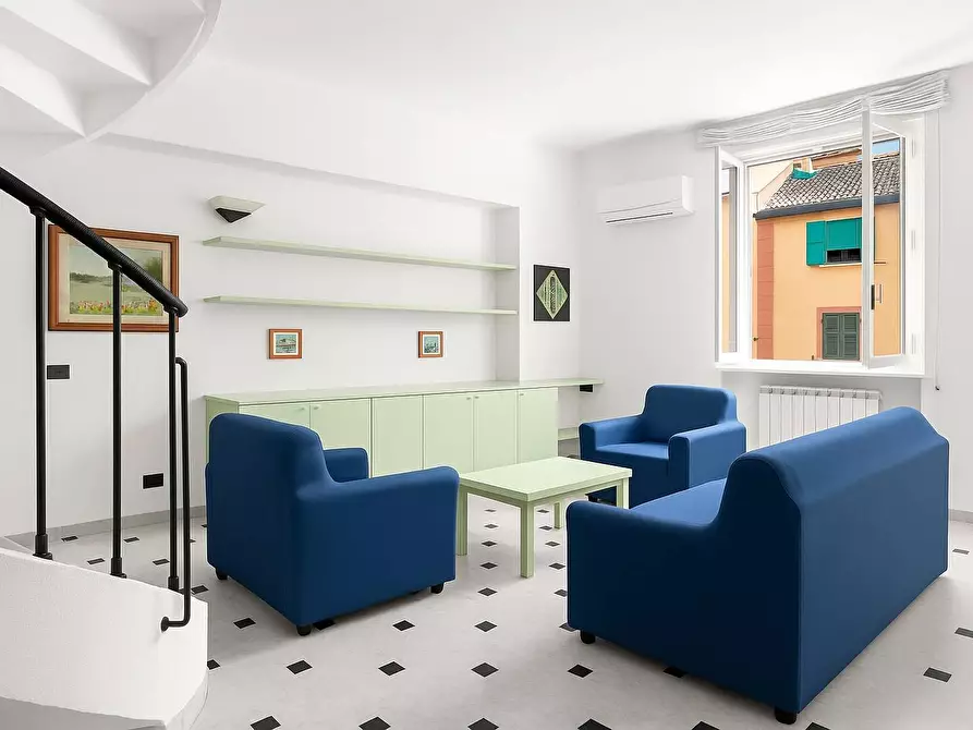 Immagine 1 di Appartamento in vendita  in Largo Giusti 16 a Santa Margherita Ligure