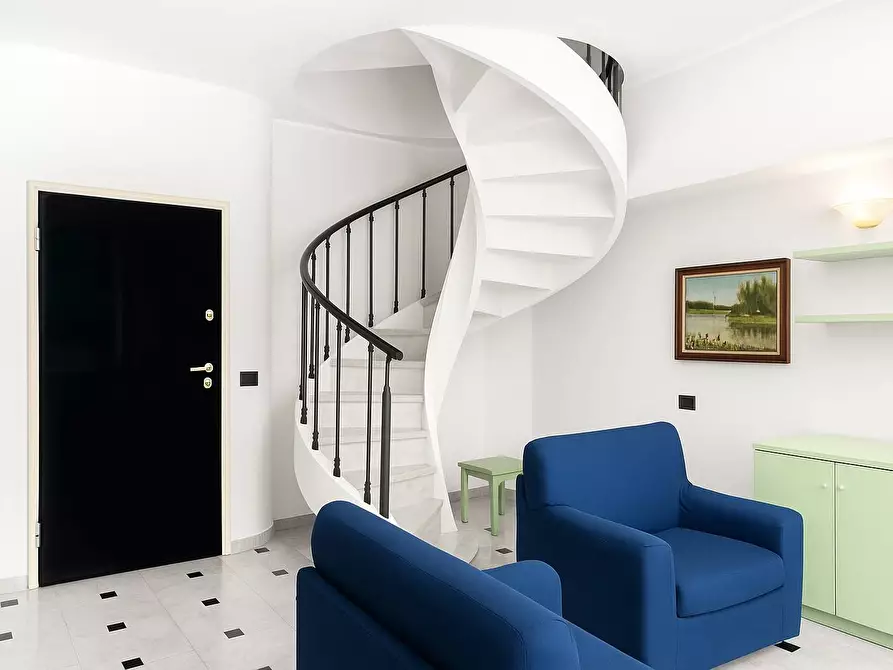 Immagine 4 di Appartamento in vendita  in Largo Giusti 16 a Santa Margherita Ligure