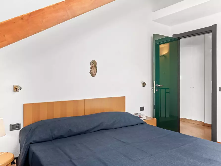 Immagine 6 di Appartamento in vendita  in Largo Giusti 16 a Santa Margherita Ligure