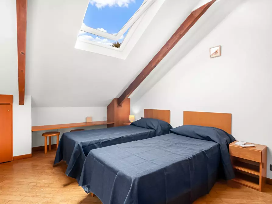 Immagine 9 di Appartamento in vendita  in Largo Giusti 16 a Santa Margherita Ligure