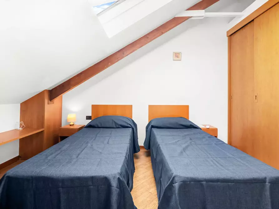 Immagine 10 di Appartamento in vendita  in Largo Giusti 16 a Santa Margherita Ligure