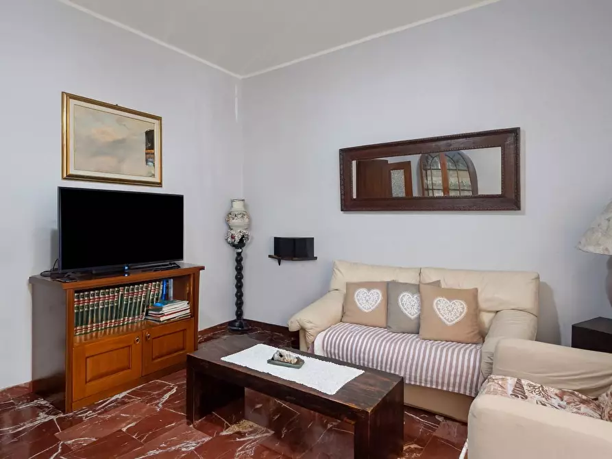 Immagine 3 di Appartamento in vendita  in corso 4 novembre 67 a Cogorno