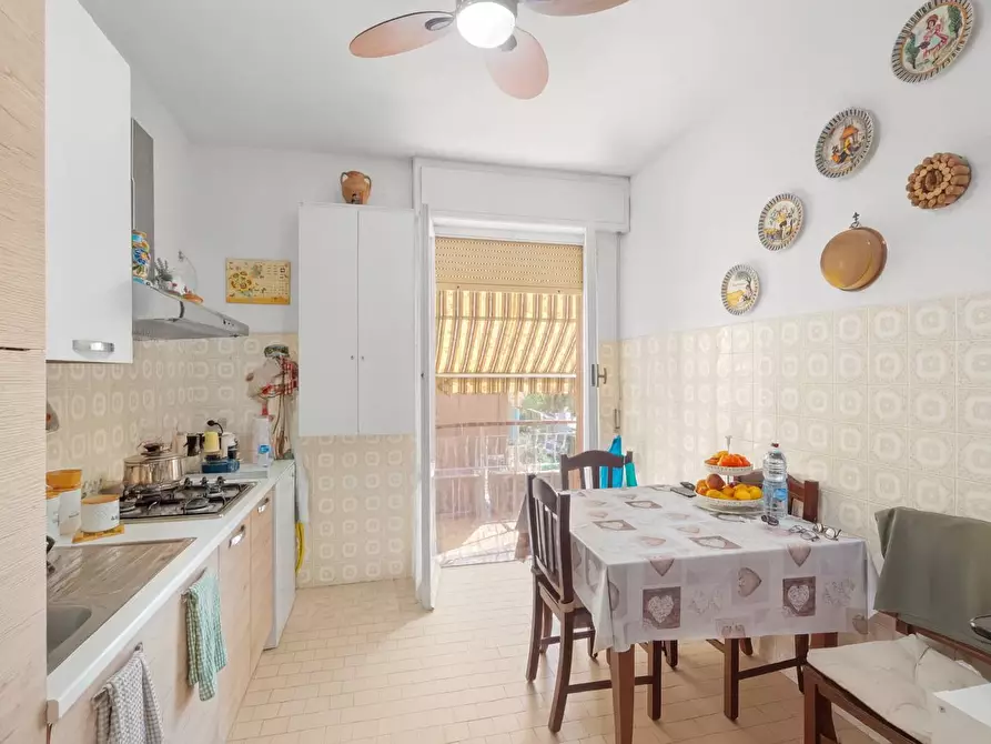 Immagine 4 di Appartamento in vendita  in corso 4 novembre 67 a Cogorno