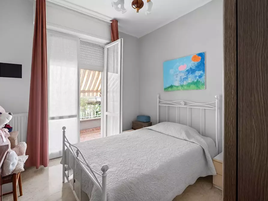 Immagine 6 di Appartamento in vendita  in corso 4 novembre 67 a Cogorno