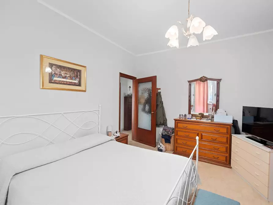 Immagine 7 di Appartamento in vendita  in corso 4 novembre 67 a Cogorno