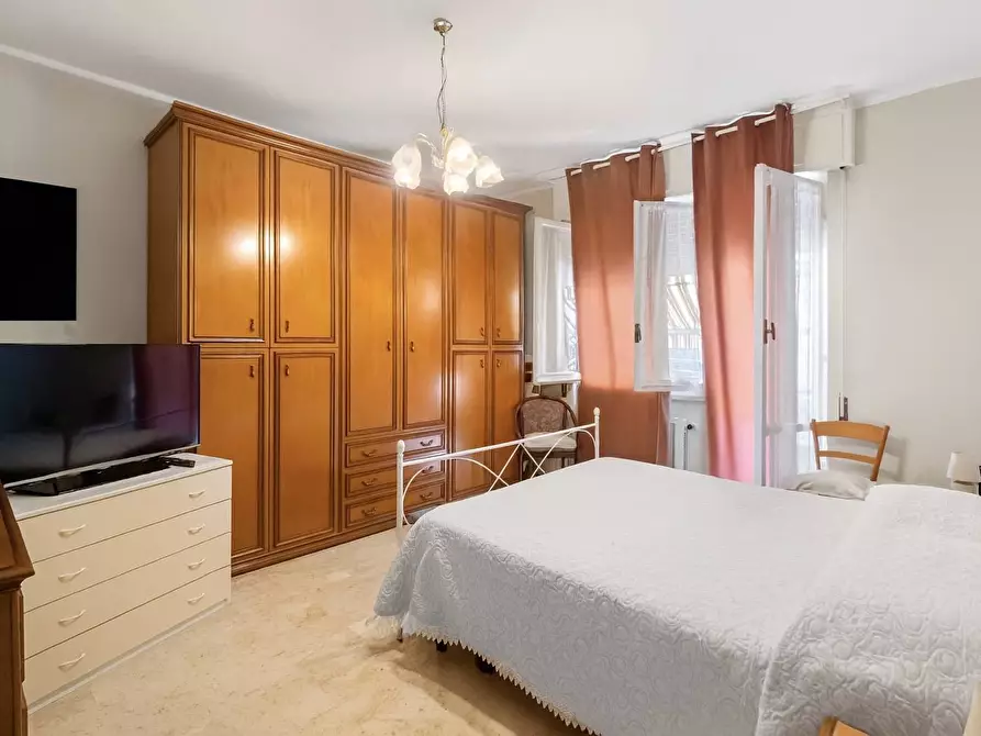 Immagine 8 di Appartamento in vendita  in corso 4 novembre 67 a Cogorno