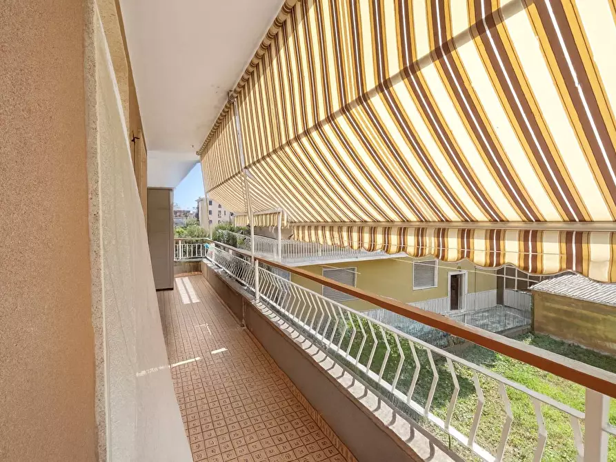 Immagine 10 di Appartamento in vendita  in corso 4 novembre 67 a Cogorno