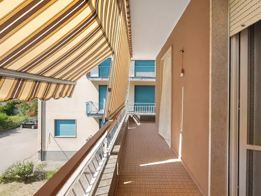 Immagine 11 di Appartamento in vendita  in corso 4 novembre 67 a Cogorno