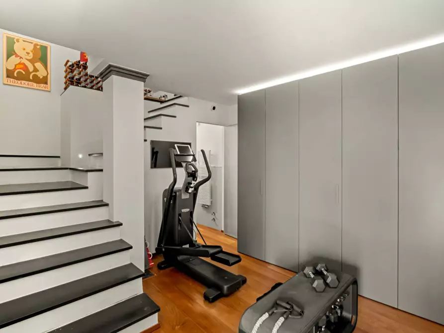 Immagine 14 di Appartamento in vendita  in Via Dino Berisso a Avegno