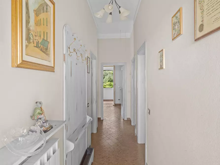 Immagine 2 di Casa indipendente in vendita  in via belvedere 121 a Cogorno