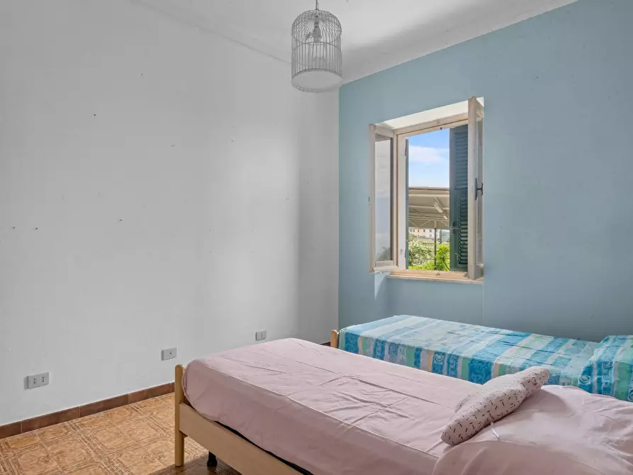 Immagine 3 di Casa indipendente in vendita  in via belvedere 121 a Cogorno