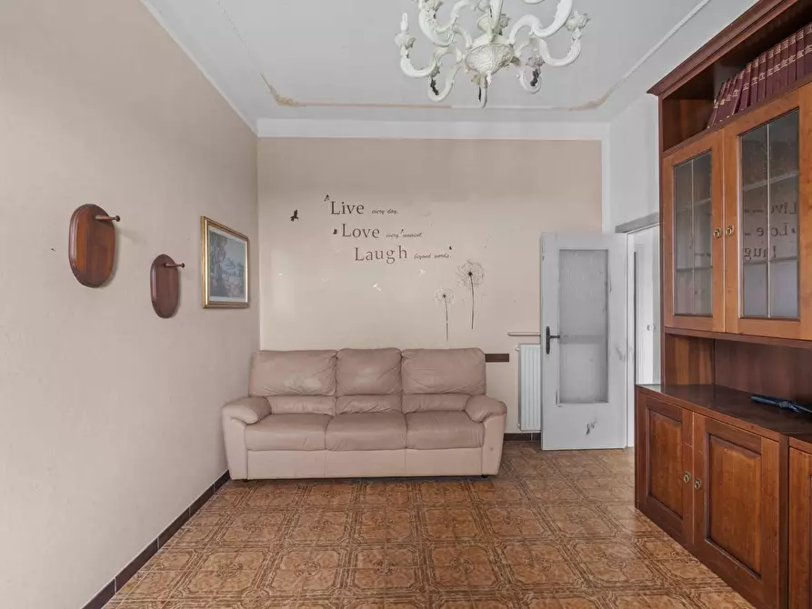 Immagine 5 di Casa indipendente in vendita  in via belvedere 121 a Cogorno