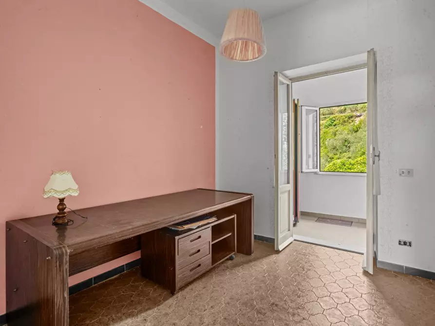 Immagine 8 di Casa indipendente in vendita  in via belvedere 121 a Cogorno