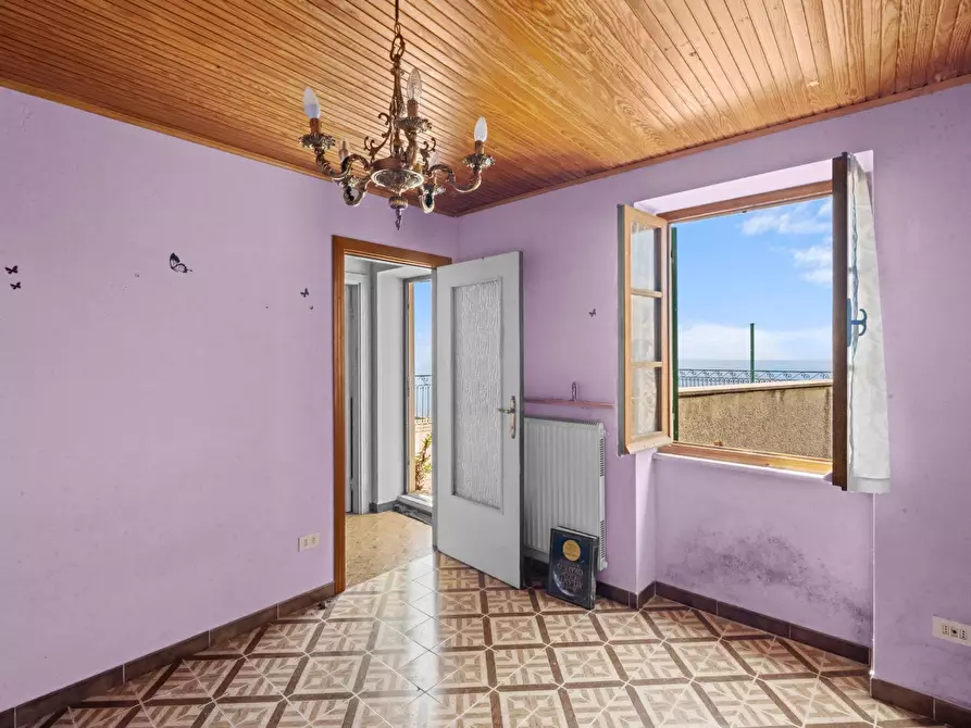 Immagine 11 di Casa indipendente in vendita  in via belvedere 121 a Cogorno