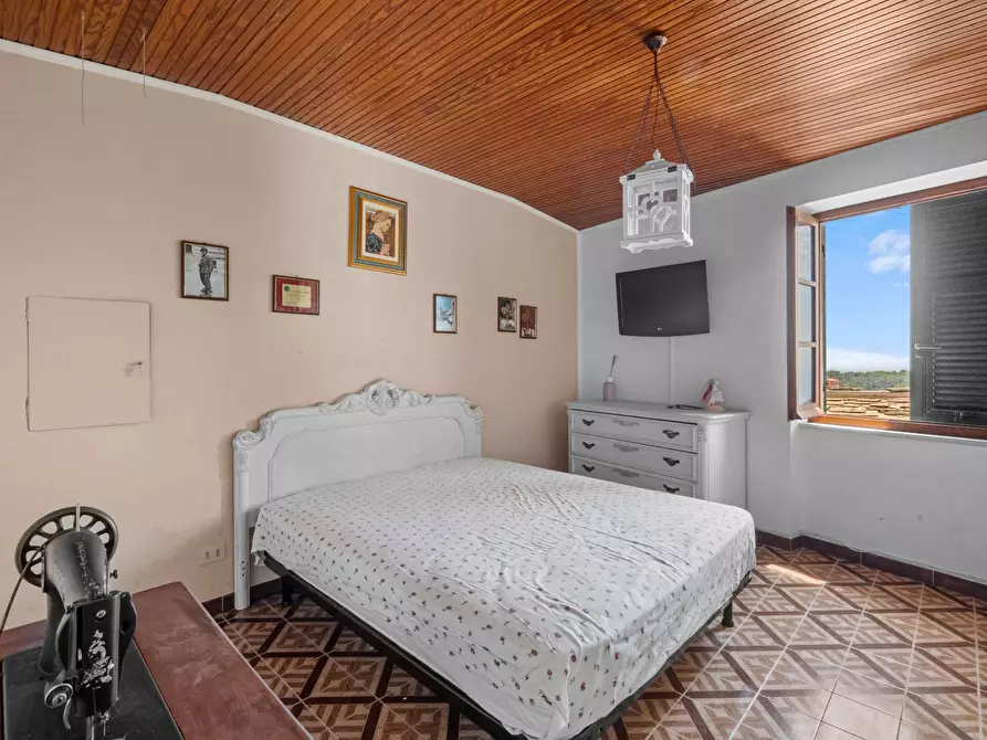 Immagine 12 di Casa indipendente in vendita  in via belvedere 121 a Cogorno