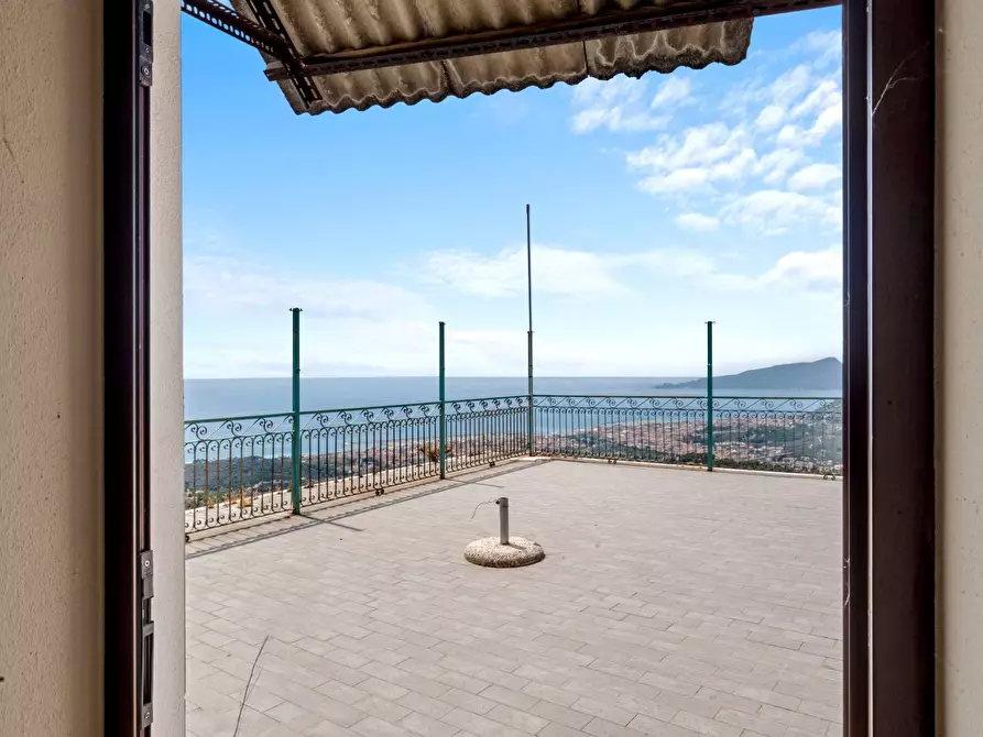 Immagine 13 di Casa indipendente in vendita  in via belvedere 121 a Cogorno