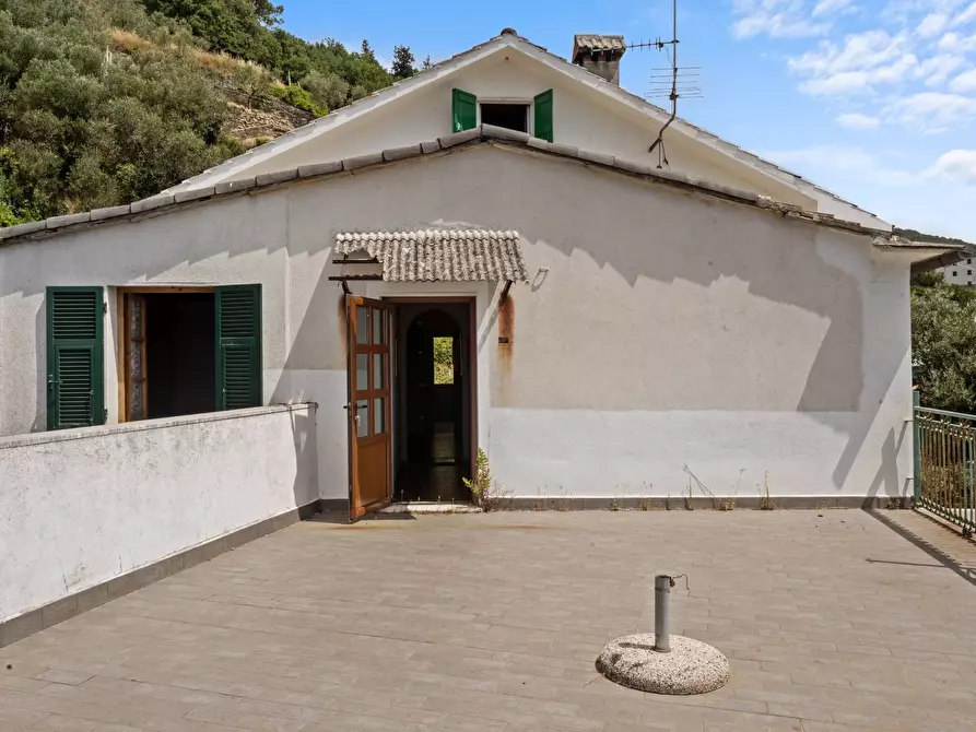 Immagine 16 di Casa indipendente in vendita  in via belvedere 121 a Cogorno