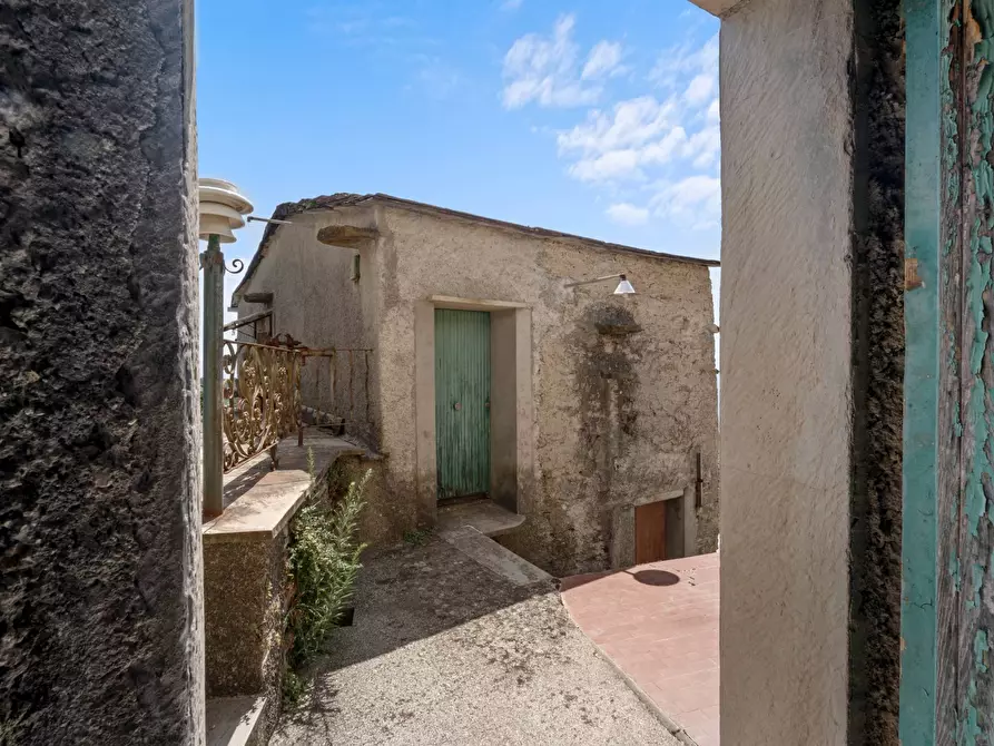 Immagine 21 di Casa indipendente in vendita  in via belvedere 121 a Cogorno