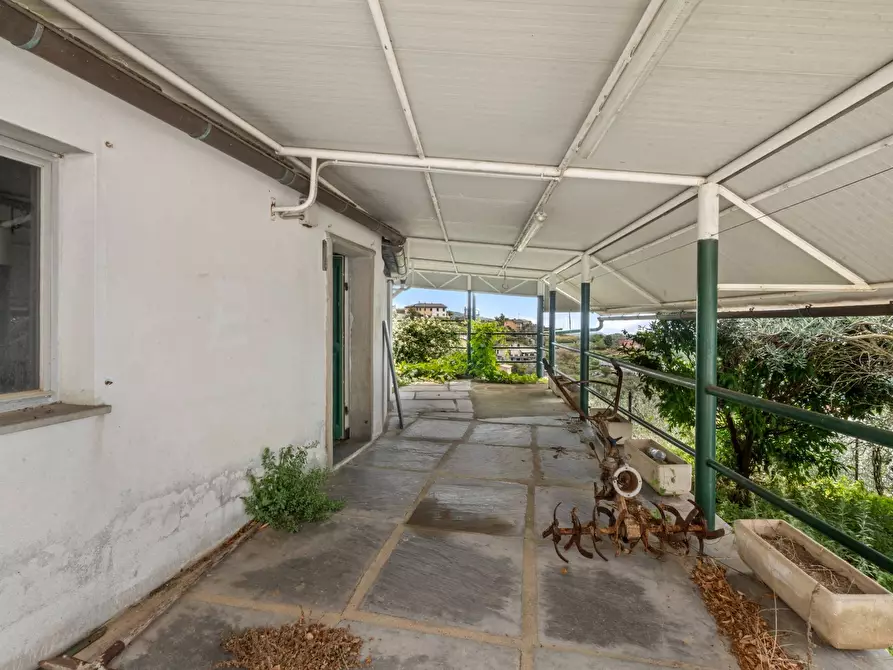 Immagine 22 di Casa indipendente in vendita  in via belvedere 121 a Cogorno