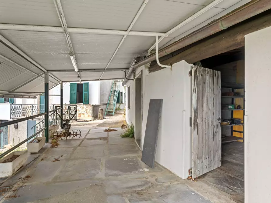 Immagine 23 di Casa indipendente in vendita  in via belvedere 121 a Cogorno