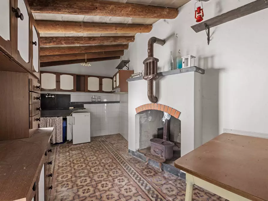 Immagine 24 di Casa indipendente in vendita  in via belvedere 121 a Cogorno