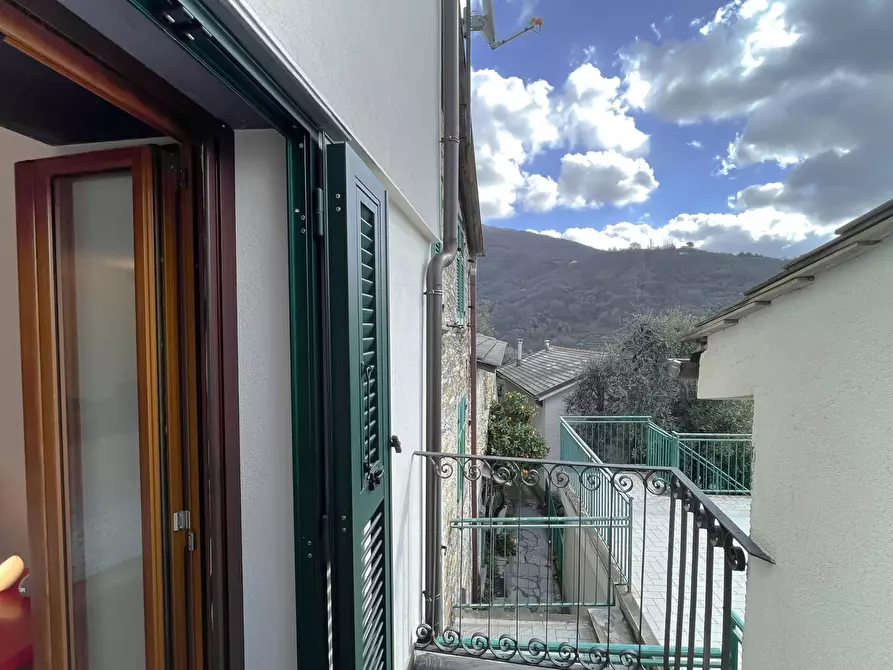 Immagine 9 di Appartamento in vendita  in Via Dino Berisso a Avegno