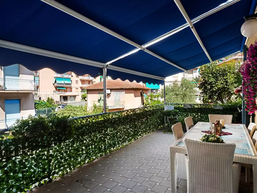 appartamento in vendita a Rapallo