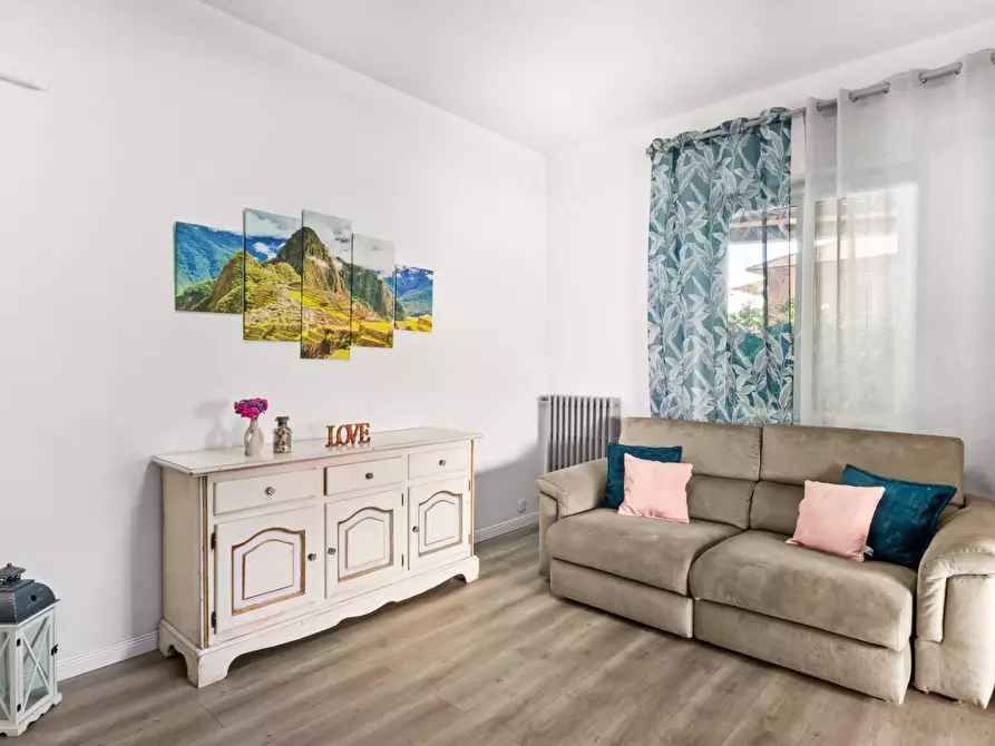 Immagine 4 di Appartamento in vendita  in Via del Molinello 10 a Rapallo