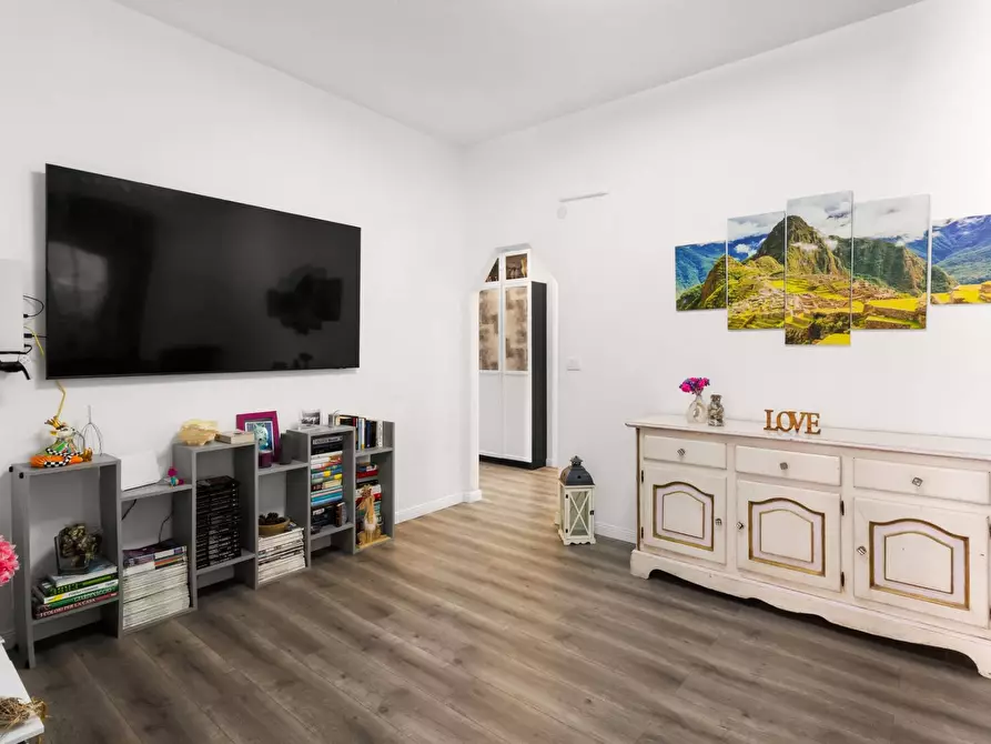 Immagine 5 di Appartamento in vendita  in Via del Molinello 10 a Rapallo