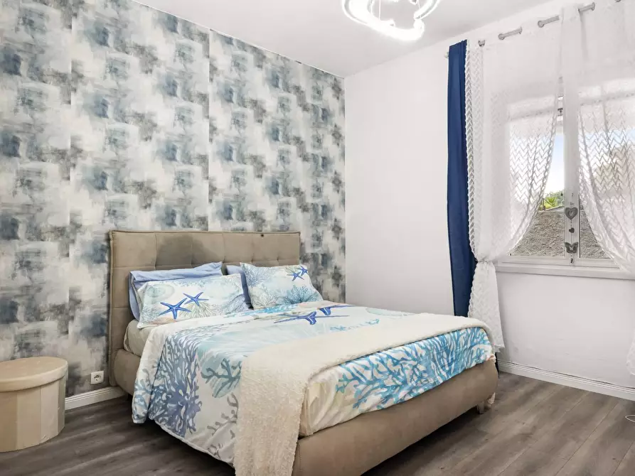 Immagine 6 di Appartamento in vendita  in Via del Molinello 10 a Rapallo