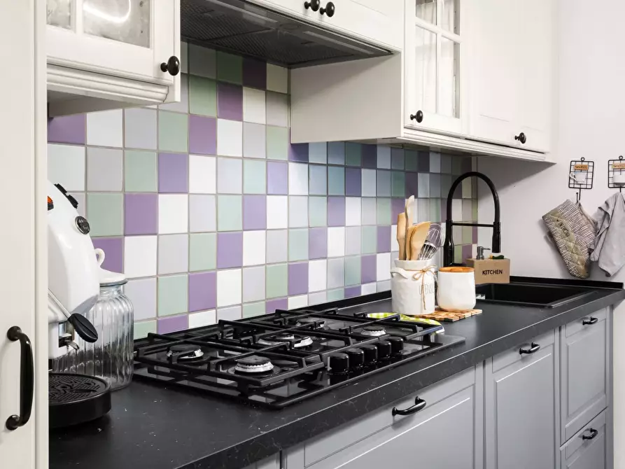 Immagine 8 di Appartamento in vendita  in Via del Molinello 10 a Rapallo