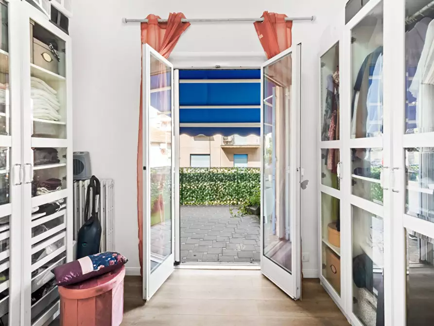 Immagine 9 di Appartamento in vendita  in Via del Molinello 10 a Rapallo