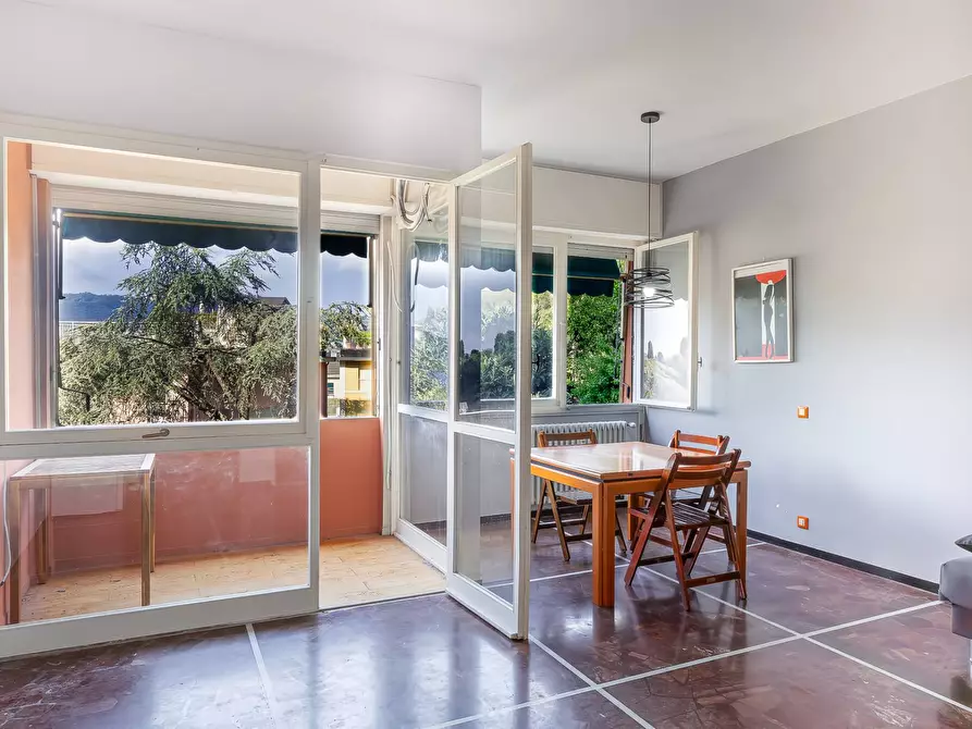 Immagine 2 di Appartamento in vendita  in Via Val Di Sole 27 a Rapallo