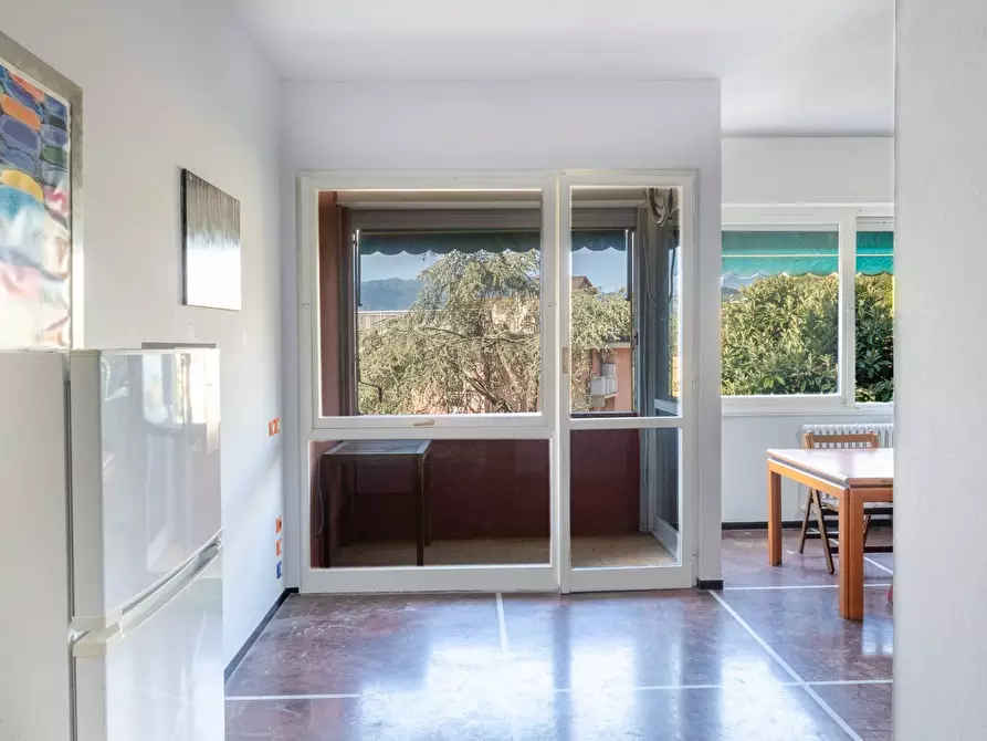 Immagine 7 di Appartamento in vendita  in Via Val Di Sole 27 a Rapallo