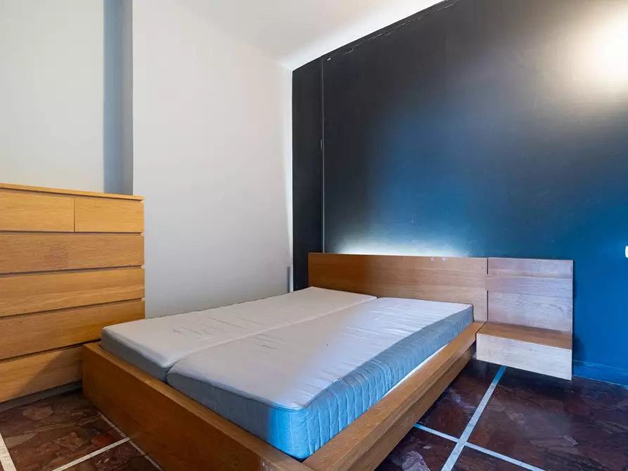 Immagine 8 di Appartamento in vendita  in Via Val Di Sole 27 a Rapallo