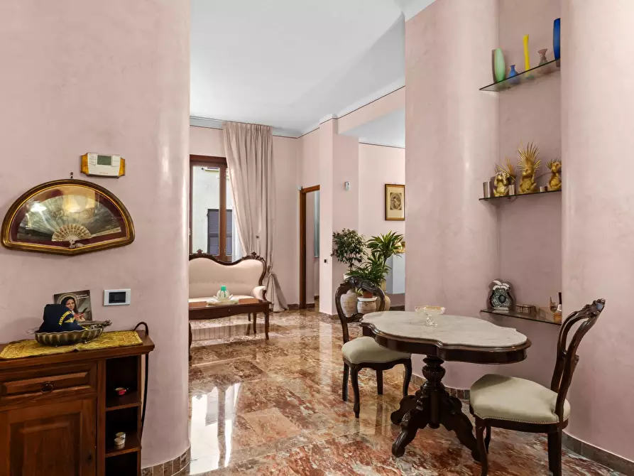 Immagine 3 di Villa in vendita  in Via Silvio Pellico 15 a La Spezia