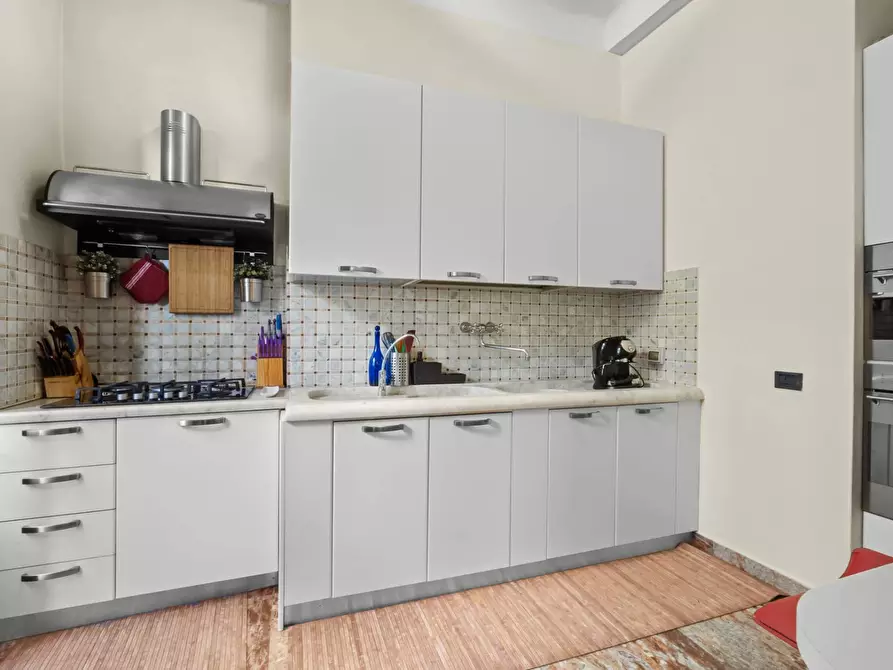 Immagine 6 di Villa in vendita  in Via Silvio Pellico 15 a La Spezia