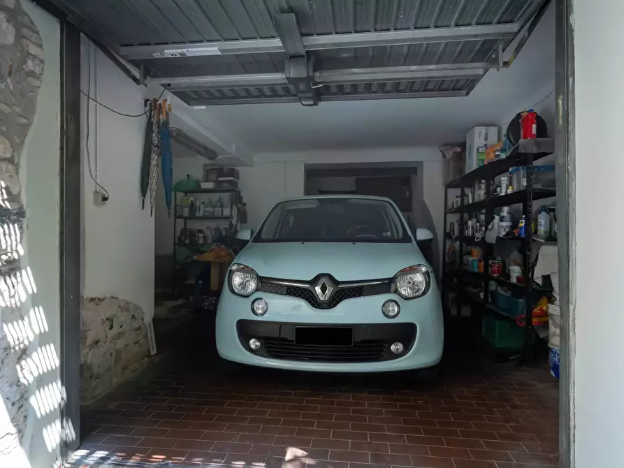 Immagine 20 di Villa in vendita  in Via Silvio Pellico 15 a La Spezia