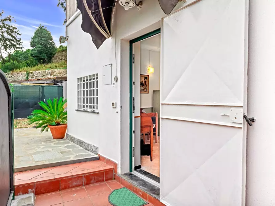 Immagine 2 di Casa indipendente in vendita  in Via Aurelia 117 a Santa Margherita Ligure
