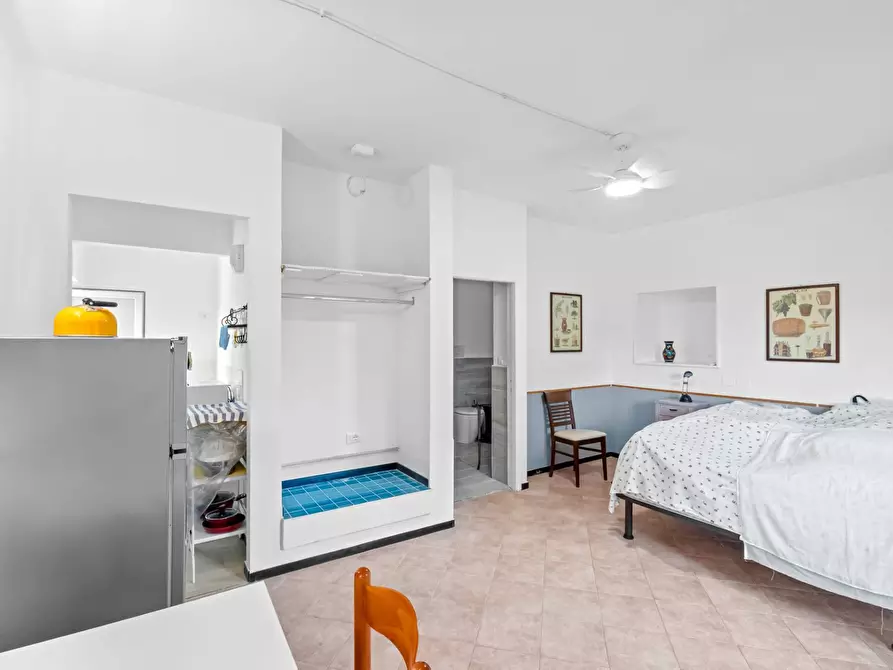 Immagine 4 di Casa indipendente in vendita  in Via Aurelia 117 a Santa Margherita Ligure