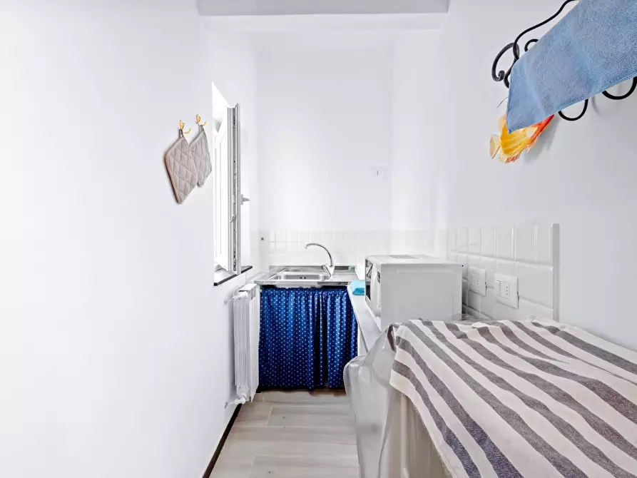 Immagine 5 di Casa indipendente in vendita  in Via Aurelia 117 a Santa Margherita Ligure